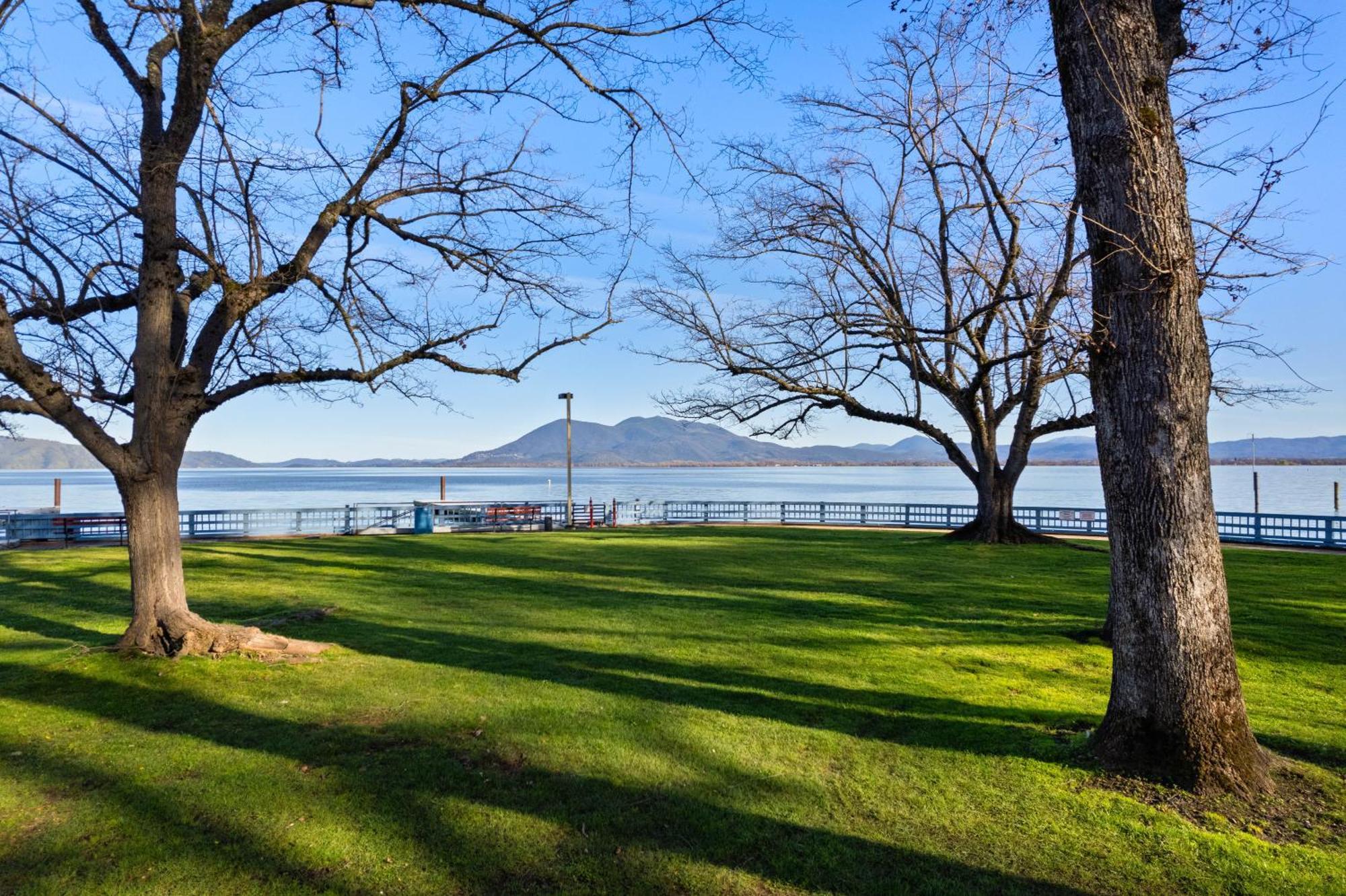 Skylark Shores Resort Lakeport Exterior foto